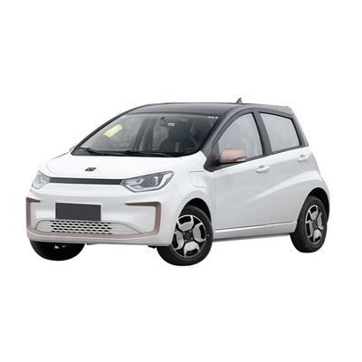 2022 voiture électrique en ligne voiture mini EV d'occasion voiture d'occasion en carburant électrique
